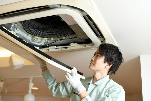 Best Affordable Air Duct Cleaning  in Countryside, VA